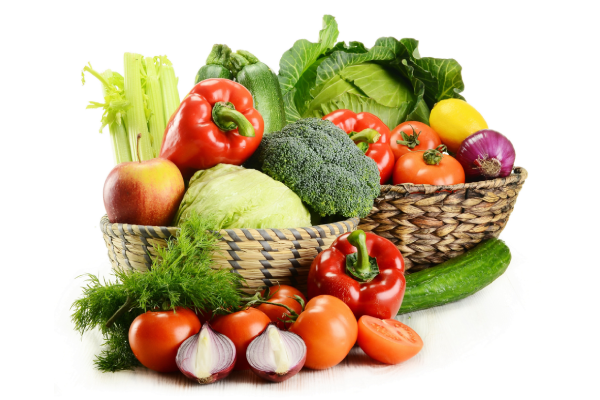 Vegetables