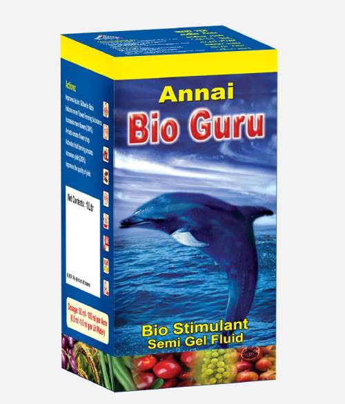 Plant Nutrition