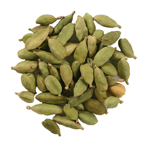 Cardamom