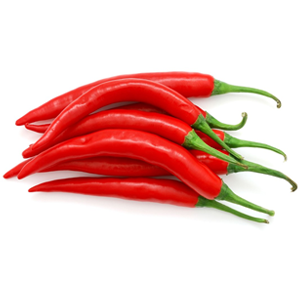 Chillies