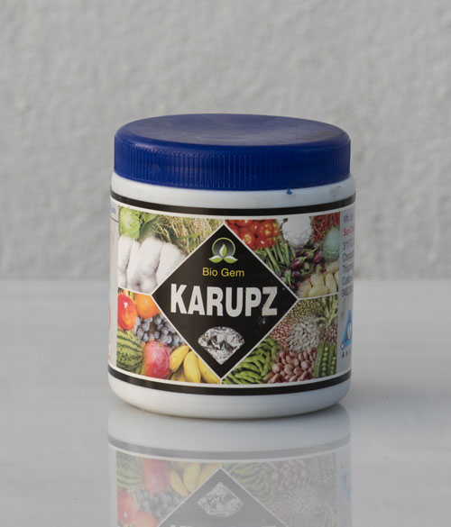 Plant Nutrition