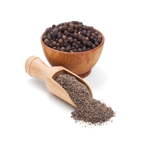 Pepper