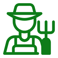 Farmer Focused