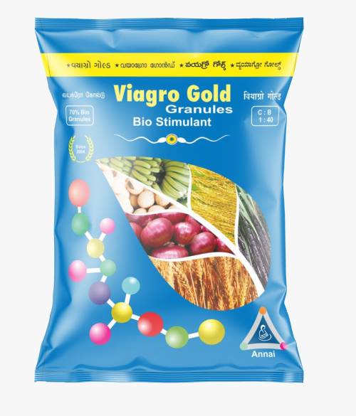 Plant Nutrition